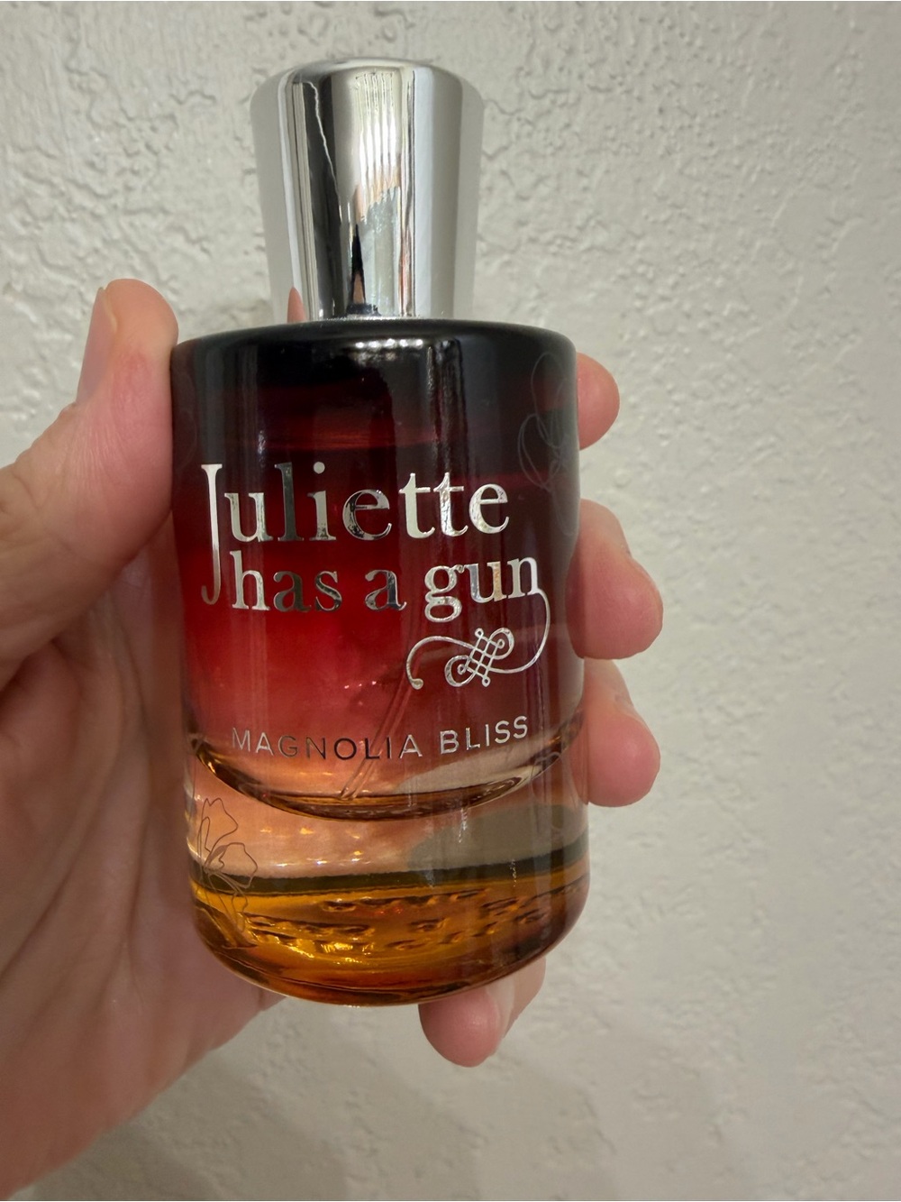 Juliette Has a Gun Magnolia Bliss Eau de Parfum – Red/Amber Bottle 1.7oz
